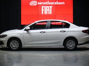 2020 FİAT EGEA 1.6 MULTIJET OTOMATİK - Küçük resim 3