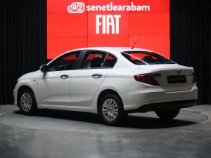 2020 FİAT EGEA 1.6 MULTIJET OTOMATİK - Küçük resim 4