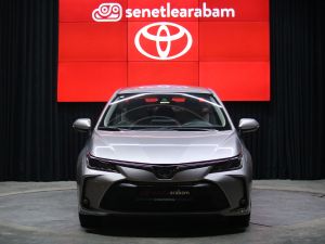 2020 TOYOTA COROLLA HATASIZ - Küçük resim 1