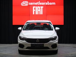 2020 FİAT EGEA 1.6 MULTIJET OTOMATİK - Küçük resim 1