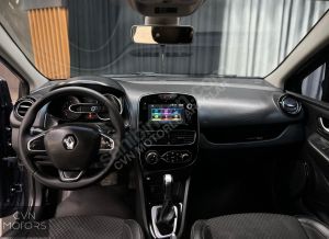 2017 RENAULT CLİO 1.5 dCi İCON - Küçük resim 2