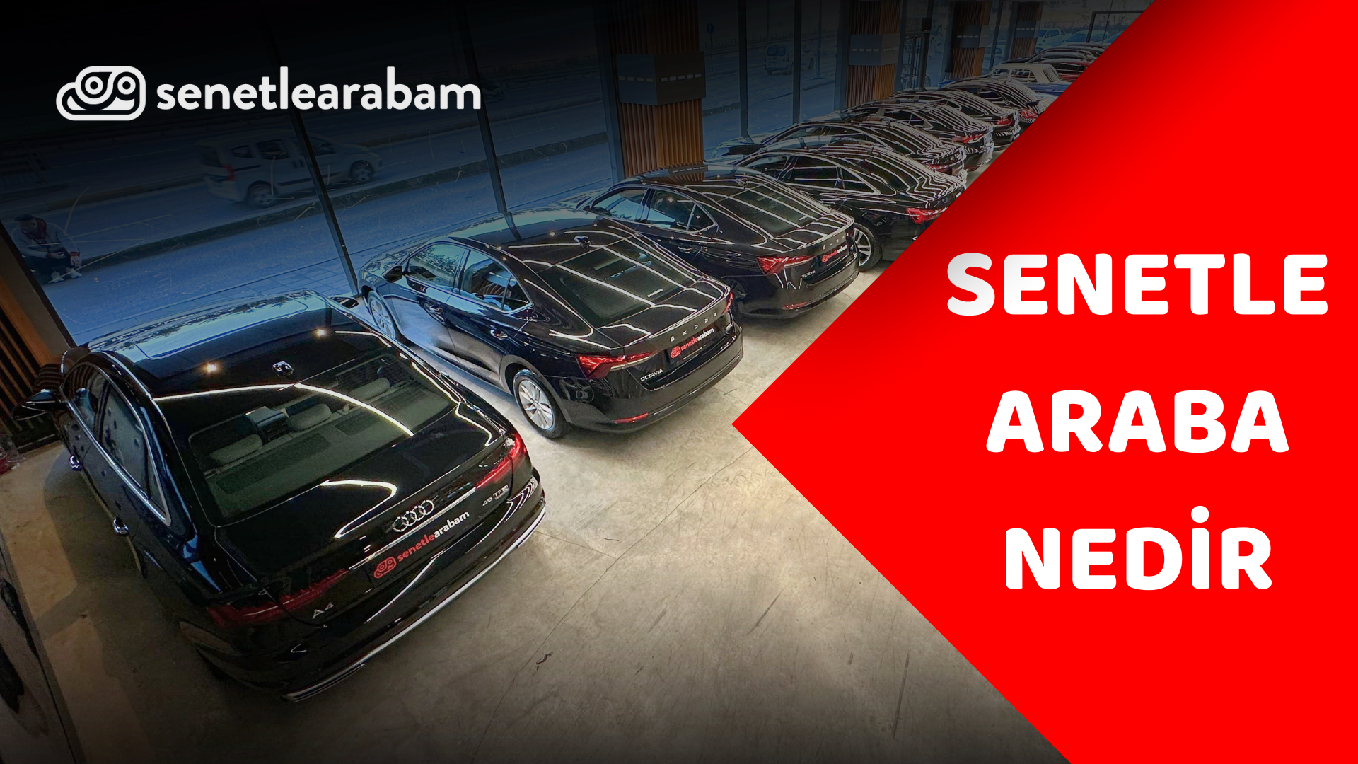 Senet mi Kredi mi? Araç Finansmanında Hangisi Daha Avantajlı?