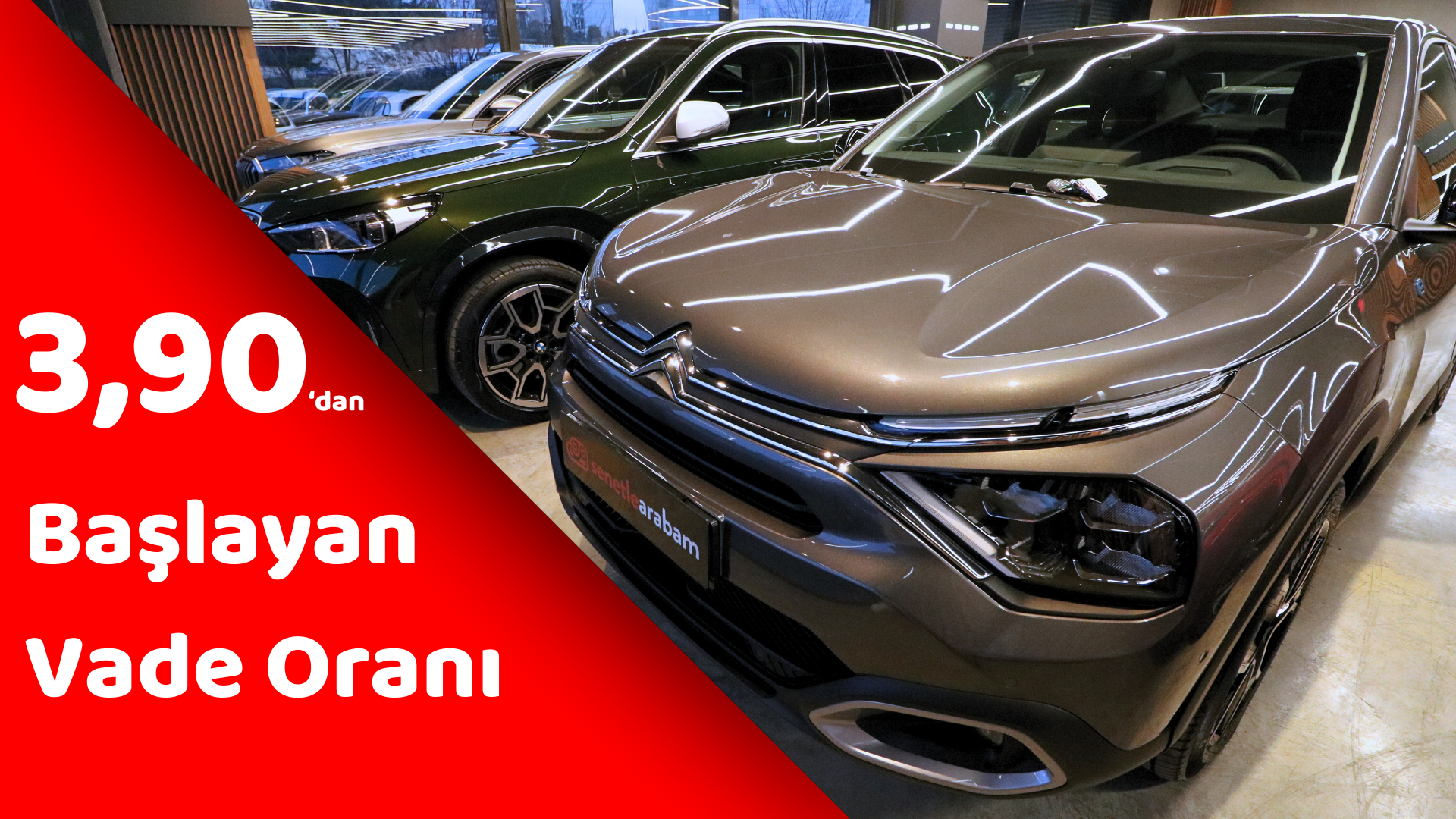 Senet Nedir? Senetli Araç Nasıl Alınır? Tüm Detaylar