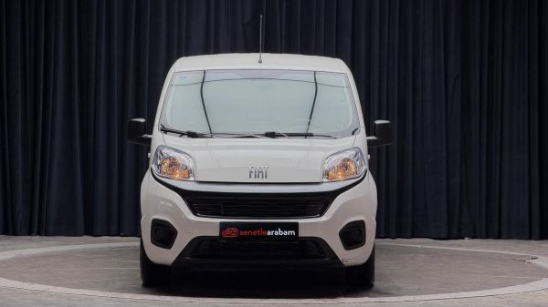 2022 FİAT FİORİNO 1.3 DİZEL 23.000 KM