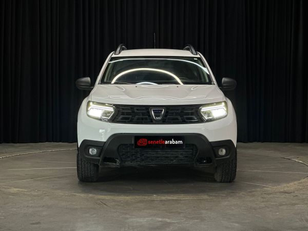 2022 DACİA DUSTER 1.3 Tce 150 COMFORT