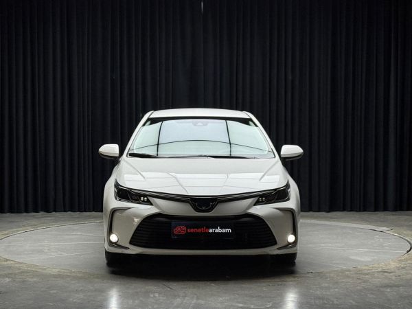 2022 Toyota Corolla 1.8 Hybrid Dream