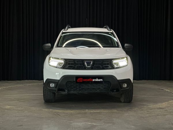 2022 DACİA DUSTER 1.3 Tce COMFORT