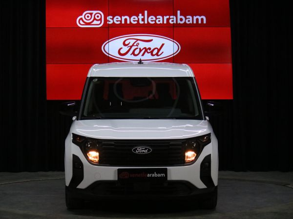 2024 FORD TOURNEO COURİER 1.0 125 PS DELUXE