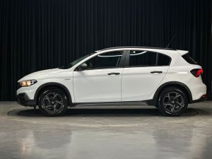 2022 1.4 EGEA CROSS 45.000KM - Küçük resim 8