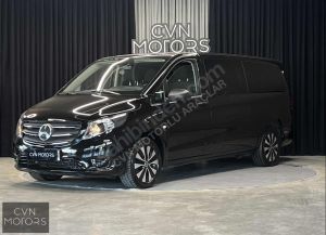 HATASIZ 2023 MERCEDES - BENZ 114 BLUETEC BASE PLUS - Küçük resim 7