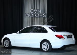 Mercedes C200d Style - Küçük resim 6