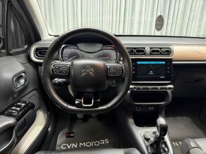 2024 Citroen C3 1.2 PureTech Feel Bold 30.000km - Küçük resim 2