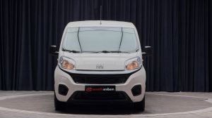 2022 FİAT FİORİNO 1.3 DİZEL 23.000 KM - Küçük resim 1