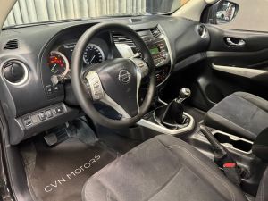 2018 Nissan Navara 2.3 dci 4X2 Tekna - Küçük resim 2