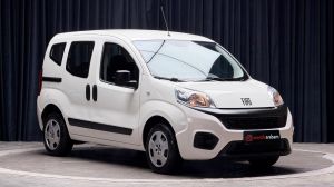 2022 Fiat Fiorino 1.3 Multijet Pop HATASIZZ - Küçük resim 3