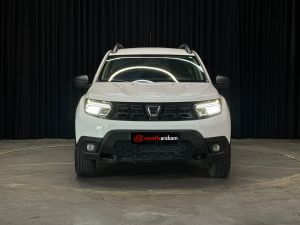 2022 DACİA DUSTER 1.3 Tce 150 COMFORT - Küçük resim 1