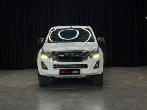 2018 Isuzu D-Max 1.9 150.000km - Küçük resim 1
