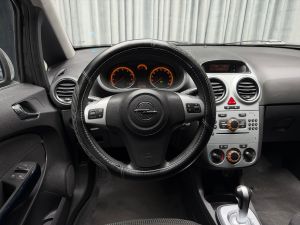 2012 Opel Corsa 1.2 Twinport Essentia OTOMATİK - Küçük resim 3