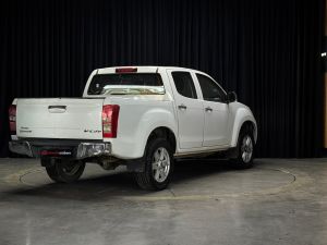 2018 Isuzu D-Max 1.9 150.000km - Küçük resim 5