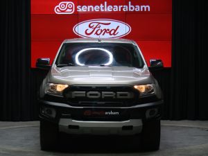 2016 FORD RANGER 2.2 TDCI XLT 4X4 - Küçük resim 1