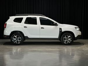 2022 DACİA DUSTER 1.3 Tce 150 COMFORT - Küçük resim 5
