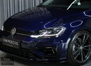 VOLKSWAGEN GOLF 1.4 TSİ HİGHLİNE - Küçük resim 4