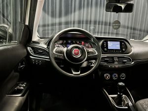 2022 1.4 EGEA CROSS 45.000KM - Küçük resim 1