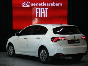 2020 FİAT EGEA 1.6 MJET URBAN + OTOMATİK - Küçük resim 5