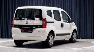 2022 Fiat Fiorino 1.3 Multijet Pop HATASIZZ - Küçük resim 4
