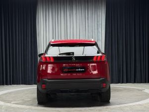 2021 Peugeot 3008 1.5 BHDİ Active Prime OTOMATİK  35.000Km - Küçük resim 8