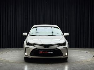 2022 Toyota Corolla 1.8 Hybrid Dream - Küçük resim 1