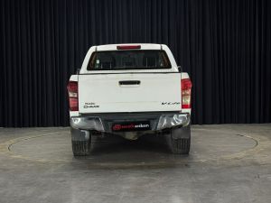 2018 Isuzu D-Max 1.9 150.000km - Küçük resim 2