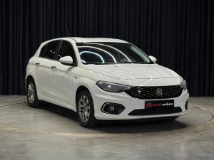 2020 Fiat Egea 1.6 Mjet Urban Plus DCt - Küçük resim 4