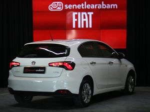 2020 FİAT EGEA 1.6 MJET URBAN + OTOMATİK - Küçük resim 4