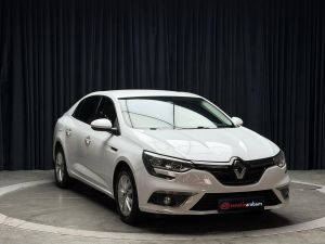 2019 Renault Megane 1.5 dCi Otomatik - Küçük resim 2