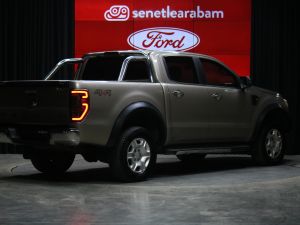 2016 FORD RANGER 2.2 TDCI XLT 4X4 - Küçük resim 5