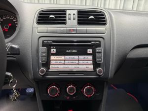 2012 Vw Polo 1.2 TDI Trendline - Küçük resim 8