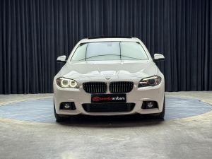 2016 Bmw 525 X Drive M Sport - Küçük resim 1
