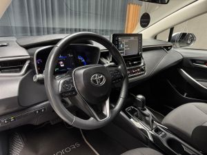 2022 Toyota Corolla 1.8 Hybrid Dream - Küçük resim 6