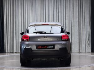 2024 Citroen C3 1.2 PureTech Feel Bold 30.000km - Küçük resim 1