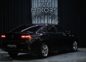 DEĞİŞENSİZ 2018 VOLKSWAGEN PASSAT 1.6 TDI BMT IMPRESSİON - Küçük resim 3