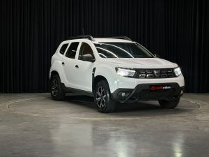 2022 DACİA DUSTER 1.3 Tce COMFORT - Küçük resim 3