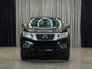 2018 Nissan Navara 2.3 dci 4X2 Tekna - Küçük resim 3