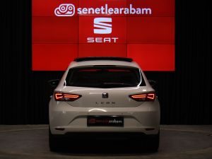 2016 SEAT LEON 1.6 TDI STYLE - Küçük resim 5