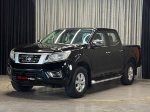 2018 Nissan Navara 2.3 dci 4X2 Tekna - Küçük resim 5