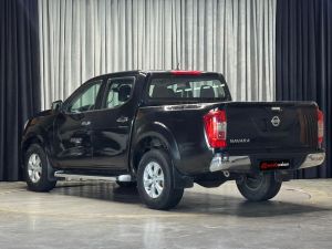 2018 Nissan Navara 2.3 dci 4X2 Tekna - Küçük resim 1