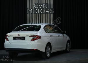 Fiat Egea SEDAN 1.6 Multijet Urban Plus Otomatik - Küçük resim 3