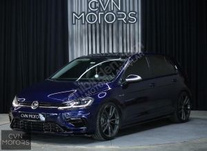 VOLKSWAGEN GOLF 1.4 TSİ HİGHLİNE - Küçük resim 1