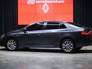 2020 RENAULT MEGANE 1.5 BDCİ İCON - Küçük resim 3