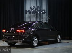 Volkswagen Passat 1.6 TDI BMT Comfortline - Küçük resim 4